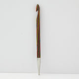 Knitpro Symfonie Wood Interchangable Tunisian Crochet Hook