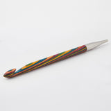 Knitpro Symfonie Wood Interchangable Tunisian Crochet Hook