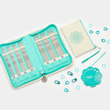 Knitpro Grateful Double Pointed Needle Set 15CM (6")