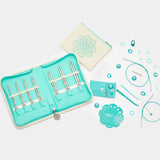 Knitpro Kindness Short Interchangeable Needle Set 10cm (4")