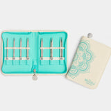 Knitpro Kindness Short Interchangeable Needle Set 10cm (4")