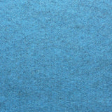 Wool Felt Heathers 645 Lapis Heather - Morris & Sons Australia