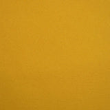 Wool Felt Solids 12 Mustard Gold - Morris & Sons Australia