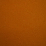 Wool Felt Solids 21 Rust - Morris & Sons Australia