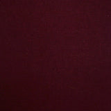 Wool Felt Solids 24 Burgundy - Morris & Sons Australia
