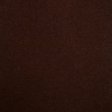 Wool Felt Solids 36 Dry Dark Brown