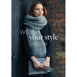 Wrap Your Style - Morris & Sons Australia