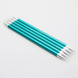 Knitpro Zing Double Pointed Needles