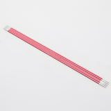 Knitpro Zing Double Pointed Needles
