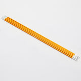 Knitpro Zing Double Pointed Needles