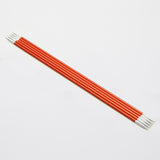 Knitpro Zing Double Pointed Needles