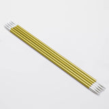 Knitpro Zing Double Pointed Needles