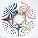 Knitpro Zing Double Pointed Needles
