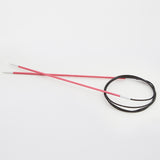 Knitpro Zing Fixed Circular Needles
