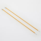 Knitpro Zing Straight Needles