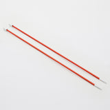 Knitpro Zing Straight Needles
