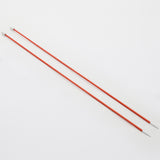 Knitpro Zing Straight Needles