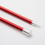 Knitpro Zing Straight Needles